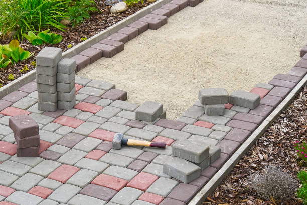 Best Commercial Driveway Pavers  in Middlefield, OH