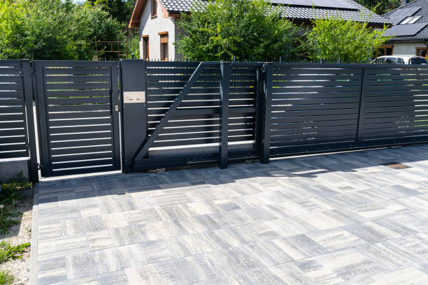 Best Best Driveway Pavers  in Middlefield, OH