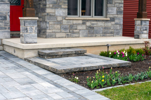 Best Driveway Paving Contractor  in Middlefield, OH