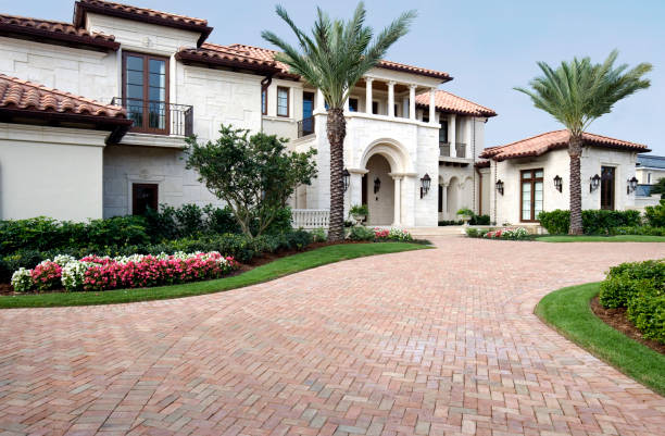 Best Driveway Repair Near Me  in Middlefield, OH