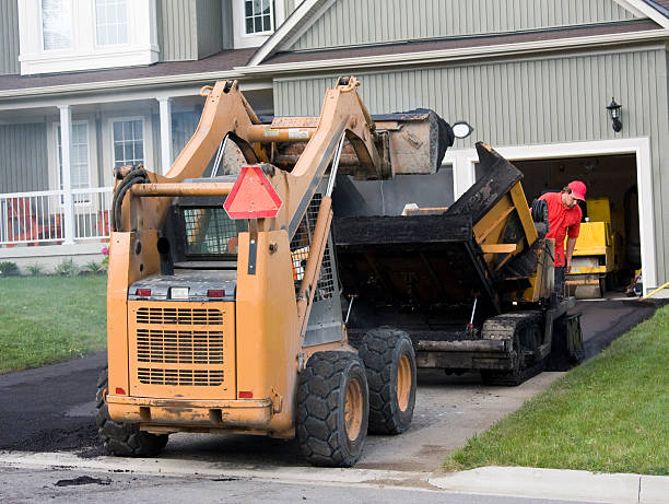 Professional Driveway Pavers in Middlefield, OH