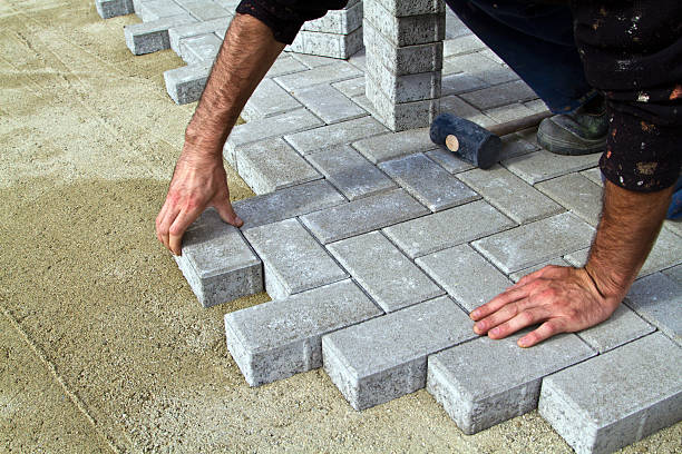 Best Local Driveway Pavers  in Middlefield, OH