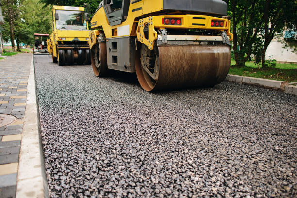 Best Affordable Driveway Pavers  in Middlefield, OH